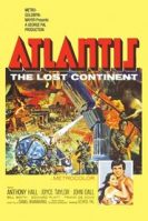 Atlantis: the Lost Continent (1961)