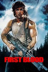 Rambo : First Blood (1982)