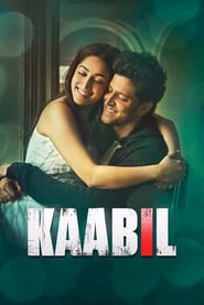 Kaabil (2017)
