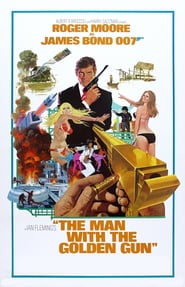 James Bond: The Man with the Golden Gun (1974)