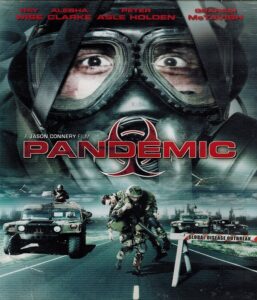 Pandemic (2016)