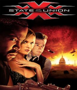 xXx State of the Union (2005)