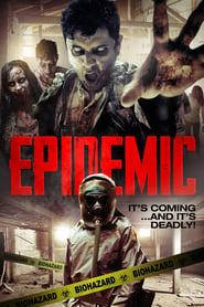 Epidemic (2018)