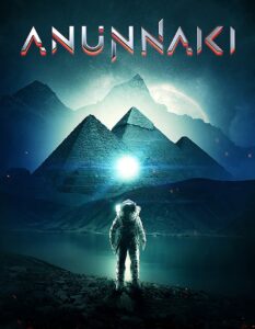 1 Anunnaki: The Original Screenplay (2017)