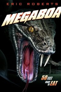 Megaboa (2021)