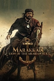 Marakkar: Lion of the Arabian Sea (2021)